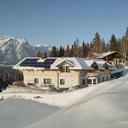Διαμέρισμα Wellness & Harmony Schladming