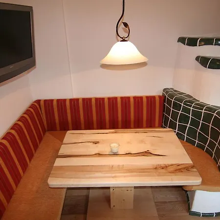 Διαμέρισμα Wellness & Harmony Schladming