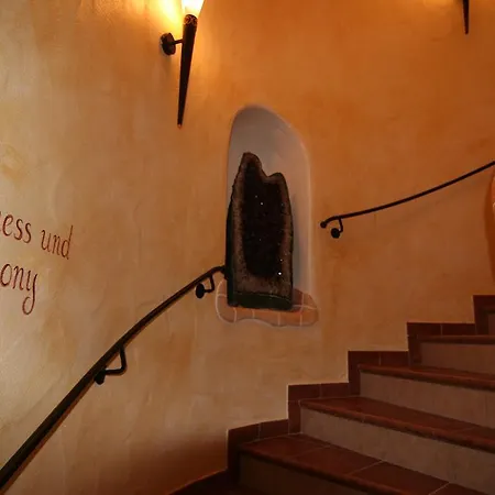 Διαμέρισμα Wellness & Harmony *