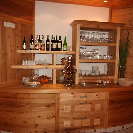 Διαμέρισμα Wellness & Harmony Schladming