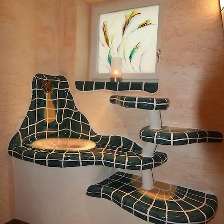 Διαμέρισμα Wellness & Harmony Schladming