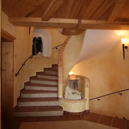 Διαμέρισμα Wellness & Harmony Schladming